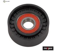 MAXGEAR 54-0852 Tensioner pulley