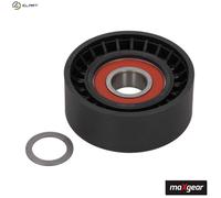 MAXGEAR 54-0868 Tensioner pulley