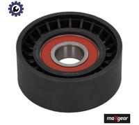 MAXGEAR 54-0870 Tensioner pulley