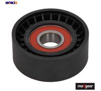 MAXGEAR 54-0870 Tensioner pulley