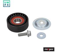 MAXGEAR 54-0881 Tensioner pulley