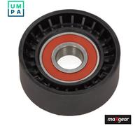 MAXGEAR 54-0889 Tensioner pulley