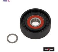 MAXGEAR 54-0890 Tensioner pulley
