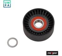 MAXGEAR 54-0899 Tensioner pulley
