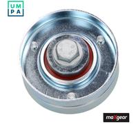 MAXGEAR 54-0907 Deflection / Guide Pulley, v-ribbed belt