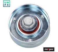 MAXGEAR 54-0907 Deflection / Guide Pulley, v-ribbed belt