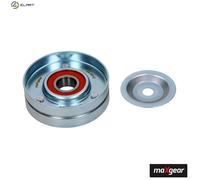TENSIONER PULLEY VRIBBED BELT 54-0912 FOR AAT/AEL 5cyl