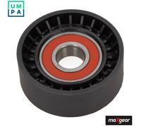 MAXGEAR 54-0925 Tensioner pulley