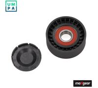 MAXGEAR 54-0936 Tensioner pulley