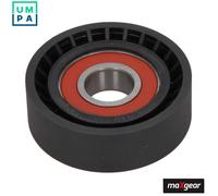 MAXGEAR 54-0937 Tensioner pulley
