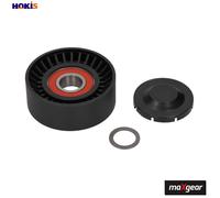 New Tensioner Pulley, V-ribbed belt for SSANGYONG:KYRON,REXTON,ACTYON I