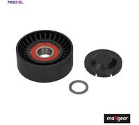 New Tensioner Pulley, V-ribbed belt for SSANGYONG:KYRON,REXTON,ACTYON I