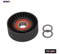 MAXGEAR 54-0950 Deflection / Guide Pulley, v-ribbed belt