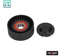 MAXGEAR 54-0951 Deflection / guide pulley, V-ribbed belt