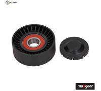 MAXGEAR 54-0951 Deflection / guide pulley, V-ribbed belt