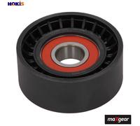 TENSIONER PULLEY VRIBBED BELT 54-0954 FOR VW BLP/BAG/BLF 1.6L 4cyl GOLF V