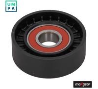 MAXGEAR 54-0955 Tensioner pulley