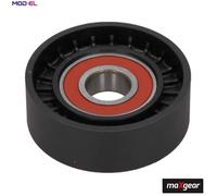 MAXGEAR 54-0955 Tensioner pulley