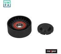 MAXGEAR 54-0956 Tensioner pulley