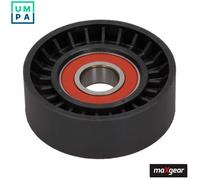 MAXGEAR 54-0961 Tensioner pulley