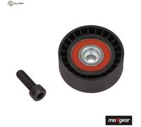 MAXGEAR 54-0963 Tensioner pulley