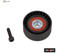 MAXGEAR 54-0966 Tensioner pulley