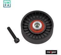 MAXGEAR 54-0968 Tensioner pulley