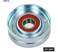 MAXGEAR 54-0969 Tensioner Lever, V-ribbed belt for AUDI