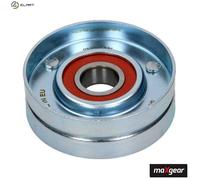 MAXGEAR 54-0971 Tensioner pulley