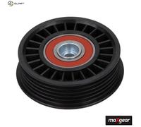 MAXGEAR 54-0973 Tensioner pulley