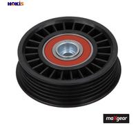 MAXGEAR 54-0973 Tensioner pulley