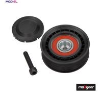 MAXGEAR 54-0975 Tensioner pulley