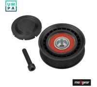 MAXGEAR 54-0975 Tensioner pulley