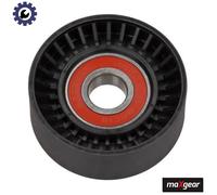 TENSIONER PULLEY VRIBBED BELT 54-0981 FOR MERCEDES-BENZ SPRINTER/46-t/Van/5-t