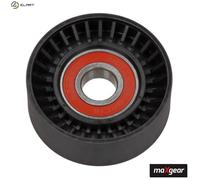 MAXGEAR 54-0981 Tensioner pulley