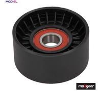 MAXGEAR 54-0982 Tensioner pulley