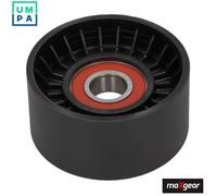 MAXGEAR 54-0982 Tensioner pulley