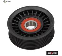 TENSIONER PULLEY VRIBBED BELT 54-0987 FOR FORD FOCUS/II/C-MAX/Turnier/Station