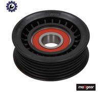 MAXGEAR 54-1008 Tensioner pulley