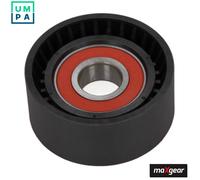 MAXGEAR 54-1010 Tensioner pulley