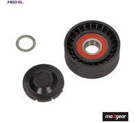 MAXGEAR 54-1012 Tensioner Lever, V-ribbed belt for ALPINA,BMW