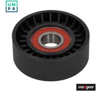MAXGEAR 54-1013 Tensioner pulley