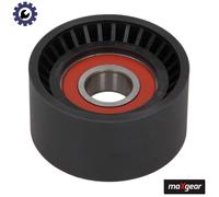 MAXGEAR 54-1015 Tensioner pulley