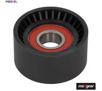 MAXGEAR 54-1015 Tensioner pulley