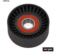 MAXGEAR 54-1016 Tensioner pulley