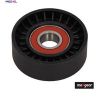 MAXGEAR 54-1019 Tensioner pulley