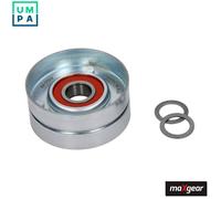 MAXGEAR 54-1022 Tensioner pulley