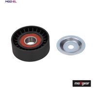 MAXGEAR 54-1026 Tensioner pulley
