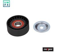 TENSIONER PULLEY VRIBBED BELT 54-1026 FOR VW AUDI A4/Allroad Q5/SUV A5/S5 A8L