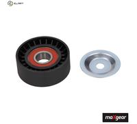 MAXGEAR 54-1026 Tensioner pulley